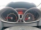 2011 FORD FIESTA ZETEC AUTO 1.4 ZETEC 5DR AUTO for sale at Copart EAST KILBRIDE