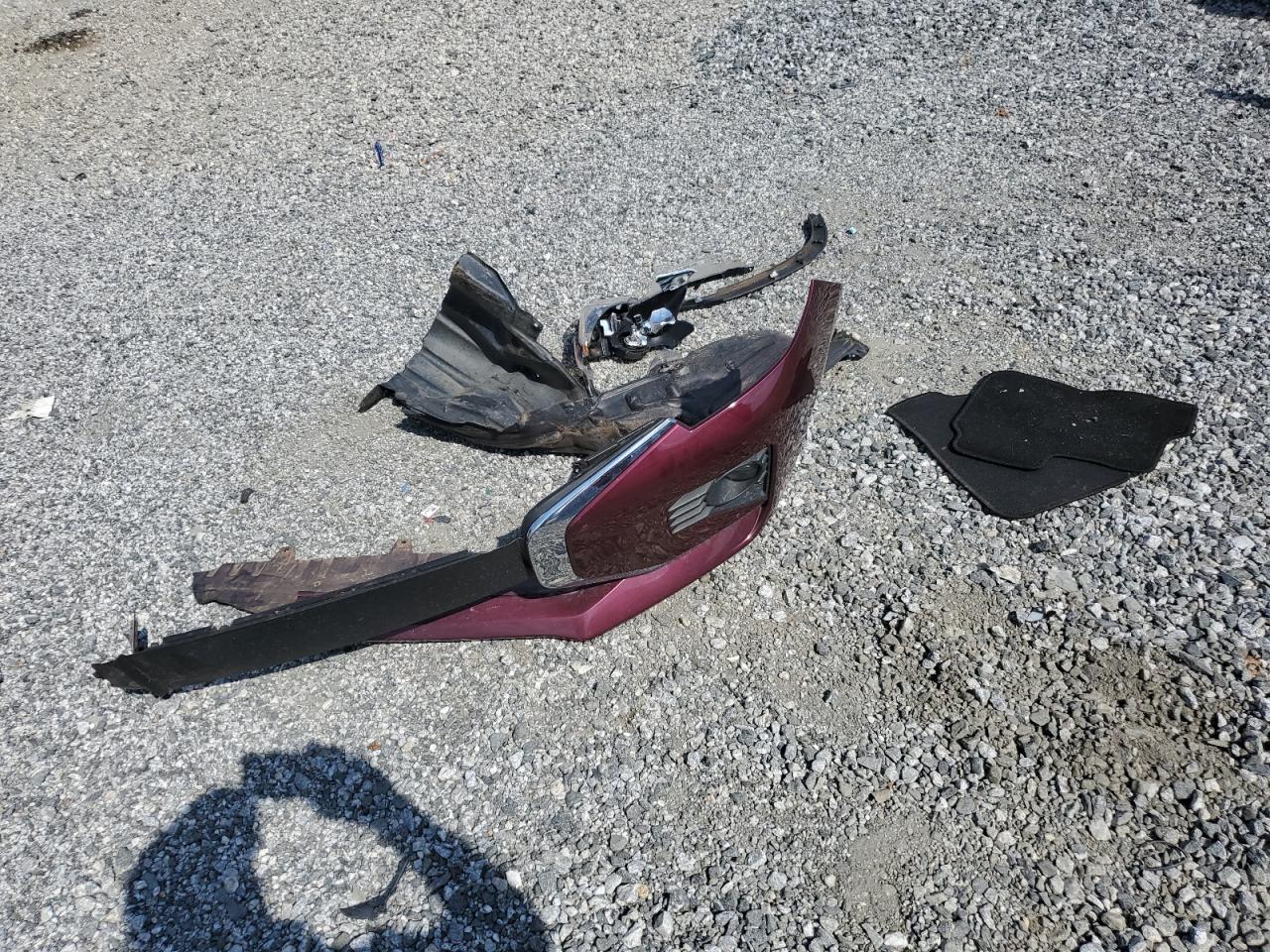 2024 Mitsubishi Mirage G4 Es VIN: ML32FUFJ0RHF07743 Lot: 81555045