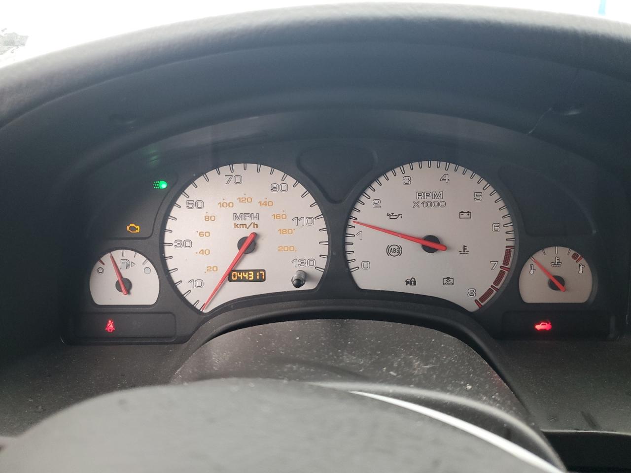 2005 Saturn L300 Level 2 VIN: 1G8JD54R25Y506995 Lot: 81006835