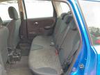 2007 NISSAN NOTE S  for sale at Copart WOLVERHAMPTON