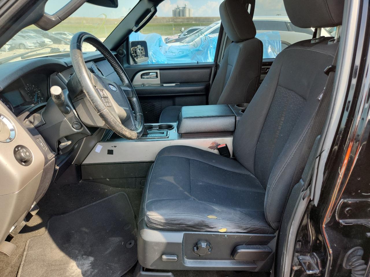 2016 Ford Expedition Xlt VIN: 1FMJU1JT5GEF49421 Lot: 80705955