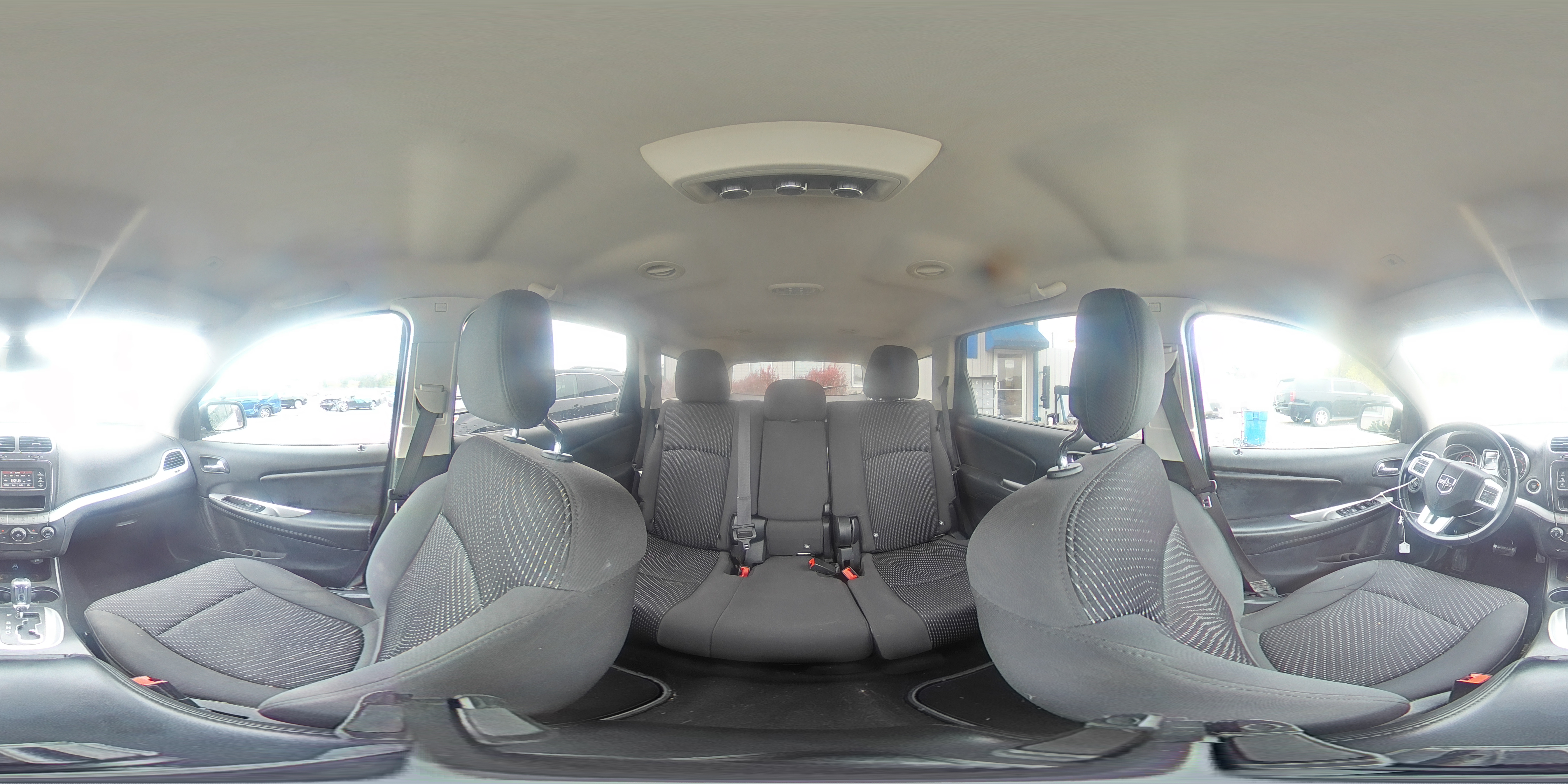 2018 Dodge Journey Se VIN: 3C4PDCAB2JT521617 Lot: 70940145