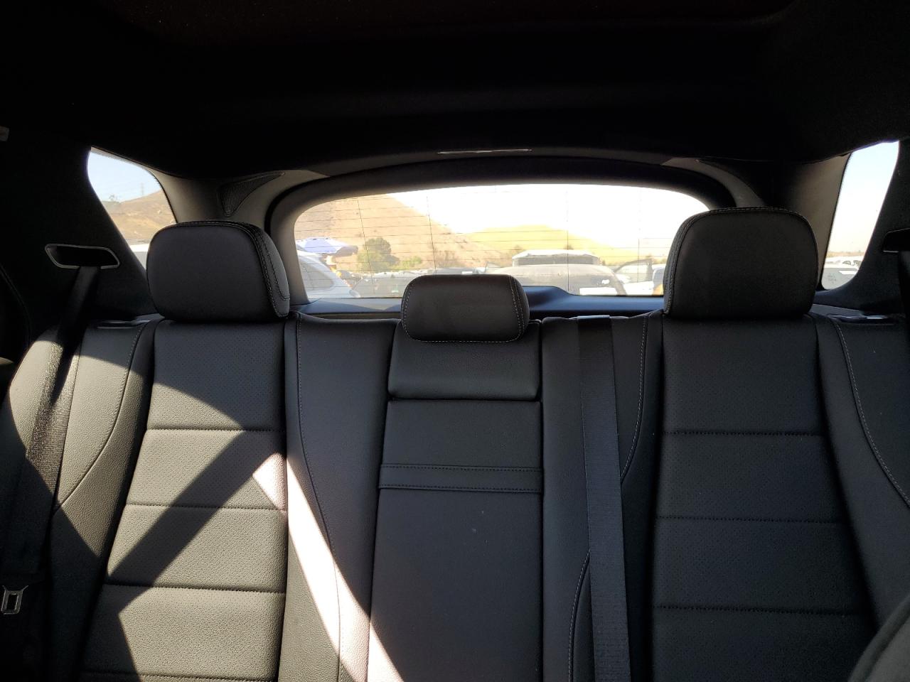 2025 Mercedes-Benz Gle 350 VIN: 4JGFB4EB0SB402352 Lot: 71849255