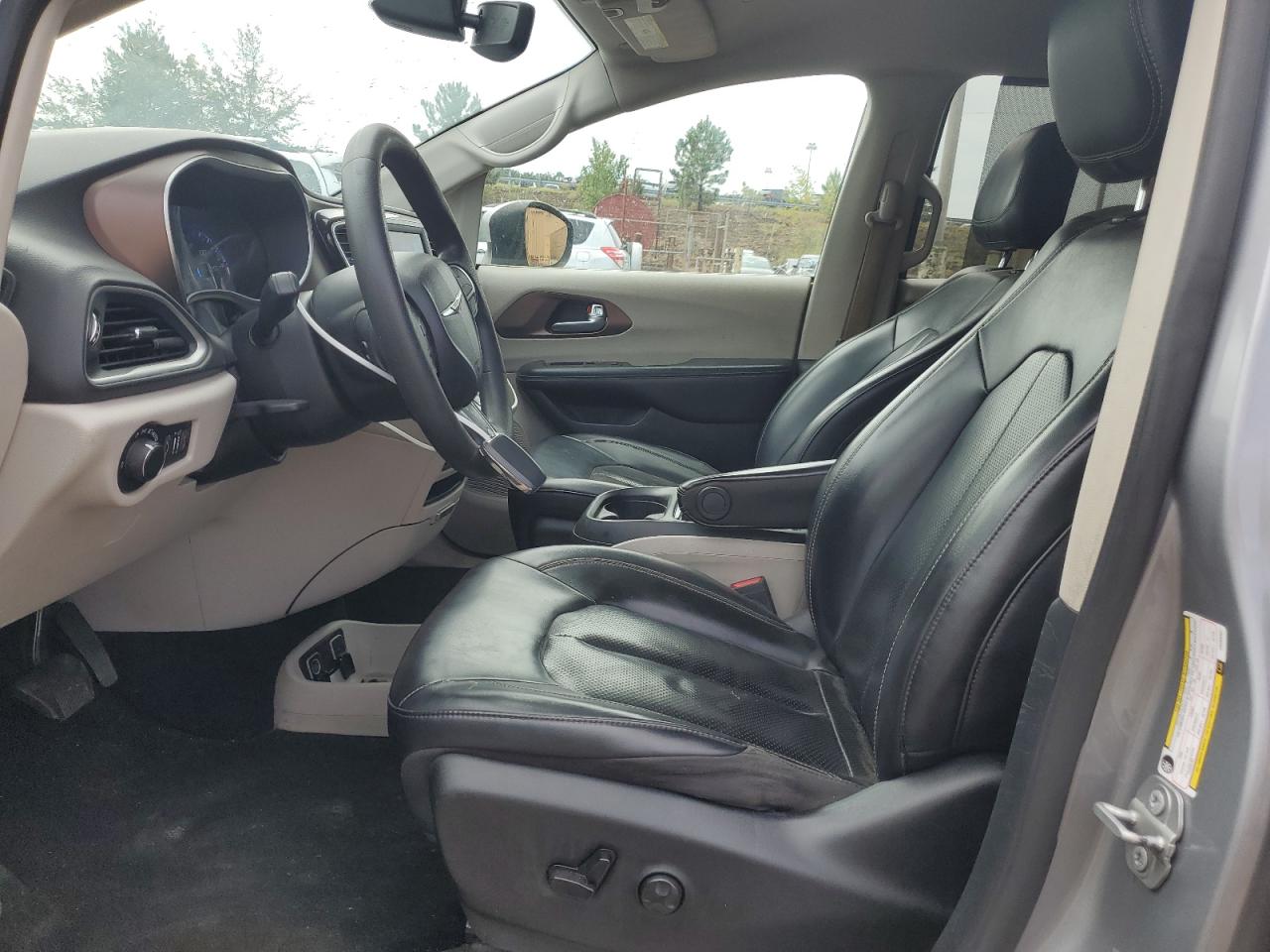 2020 Chrysler Voyager Lxi VIN: 2C4RC1DG6LR264507 Lot: 84427525