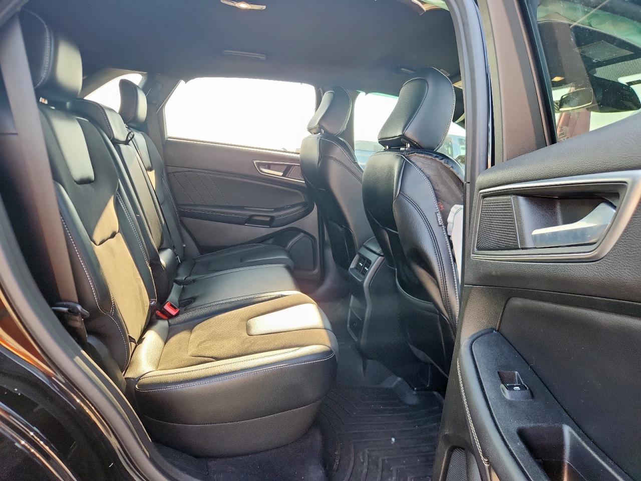 2023 Ford Edge St VIN: 2FMPK4AP2PBA26969 Lot: 81067895