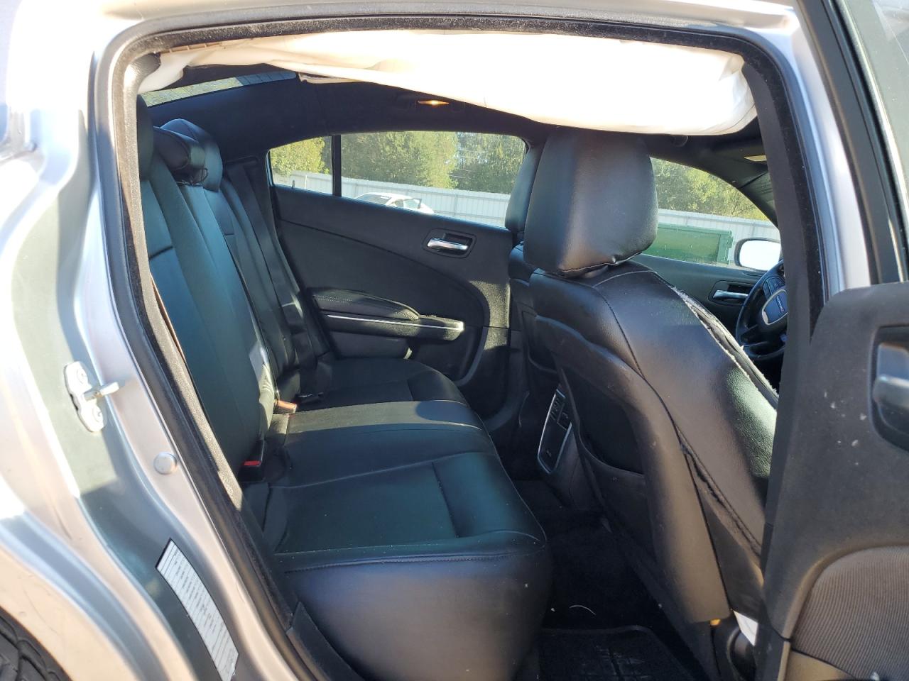 2015 Dodge Charger Se VIN: 2C3CDXBG9FH770890 Lot: 82079085