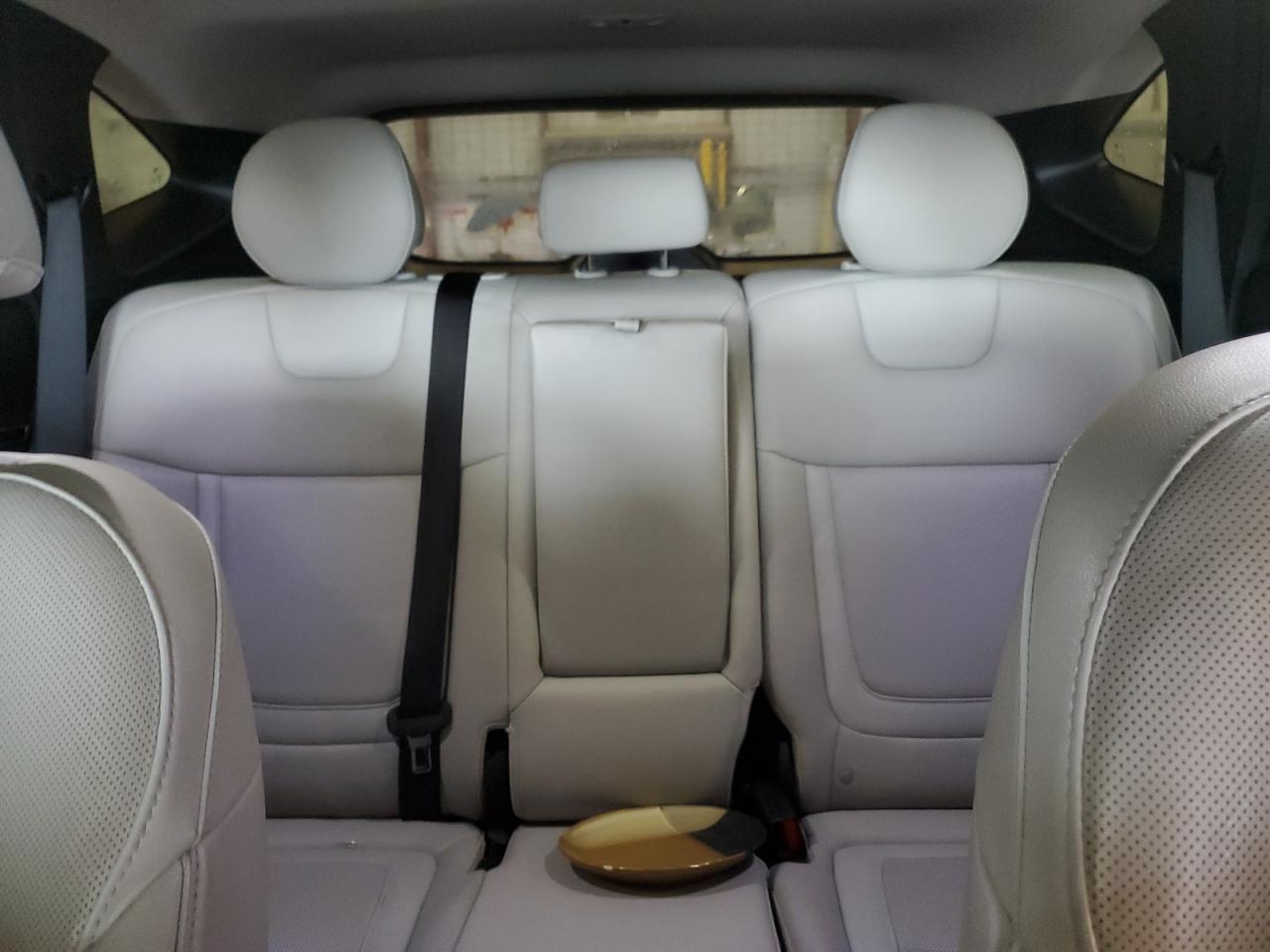 2023 Hyundai Tucson Limited VIN: 5NMJE3AE8PH196085 Lot: 81489965