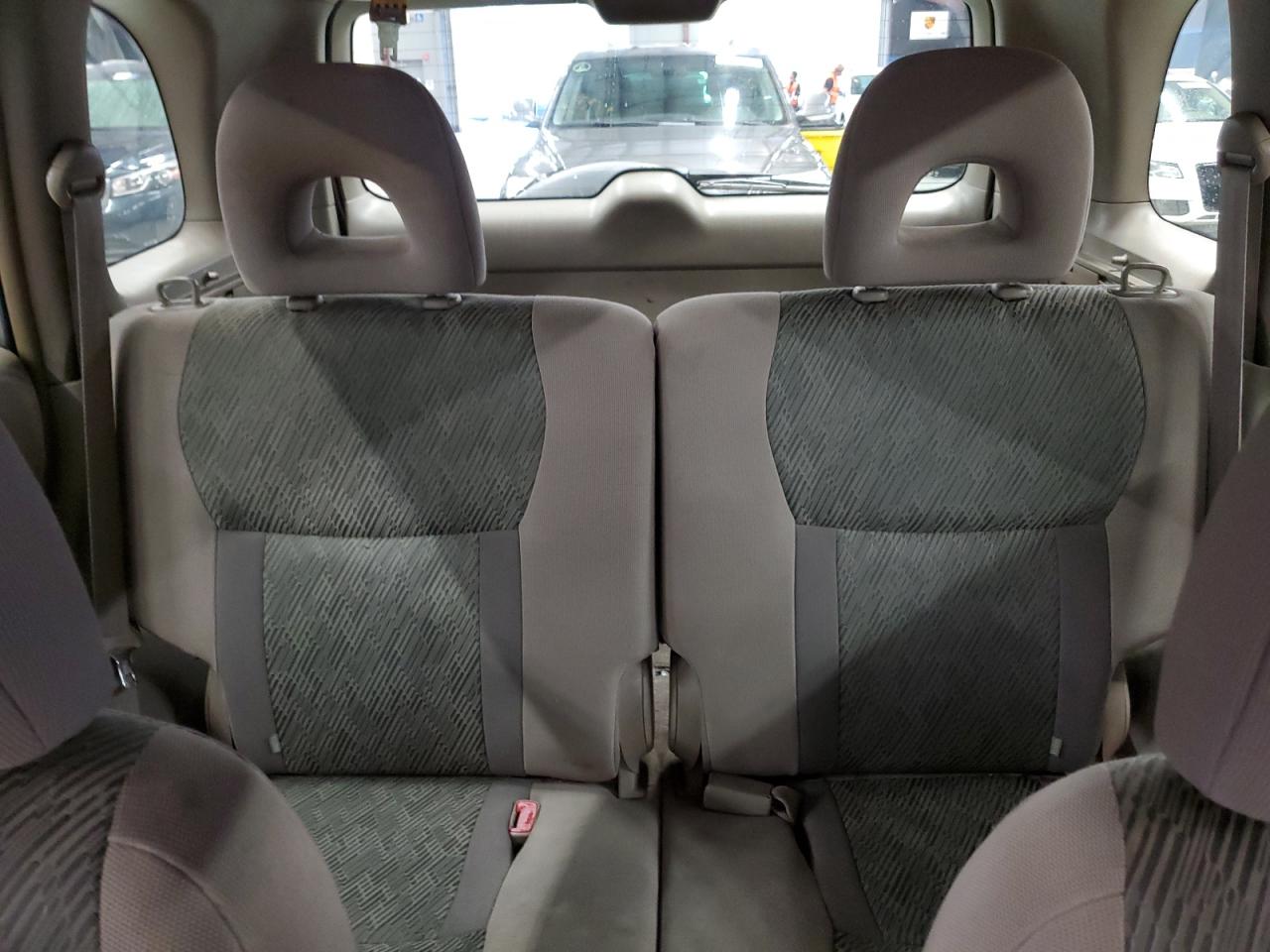 2002 Toyota Rav4 VIN: JTEHH20V126061694 Lot: 82027185
