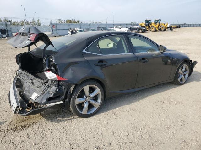  LEXUS IS 2015 Szary
