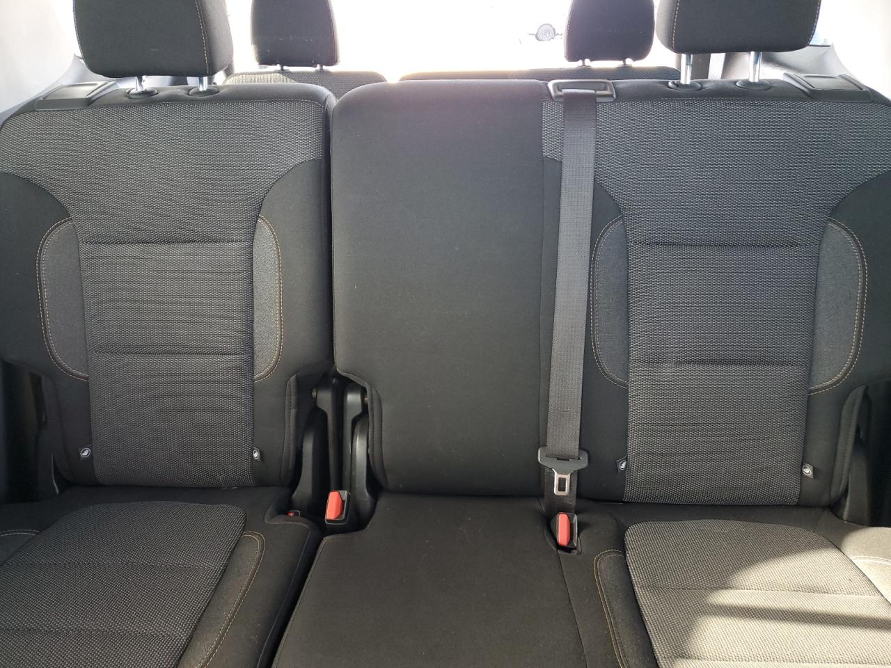 2020 Chevrolet Traverse Ls VIN: 1GNERFKW3LJ272726 Lot: 80372985