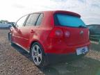 2007 VOLKSWAGEN GOLF GTI AUTO  for sale at Copart YORK