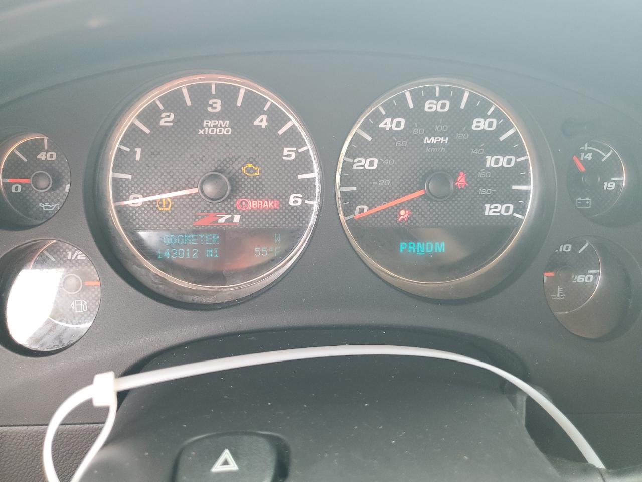 2011 GMC Sierra K1500 Slt VIN: 3GTP2WE2XBG121929 Lot: 69703295