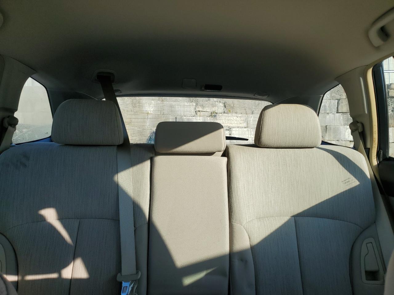 2014 Subaru Outback 2.5I VIN: 4S4BRCAC0E1324068 Lot: 84545585