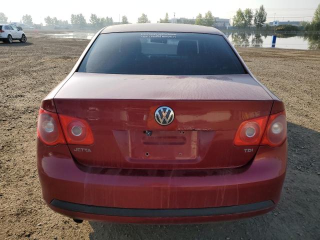 2006 VOLKSWAGEN JETTA TDI OPTION PACKAGE 1  