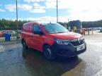 2023 RENAULT KANGOO ML19 START BLUE DC  for sale at Copart WHITBURN