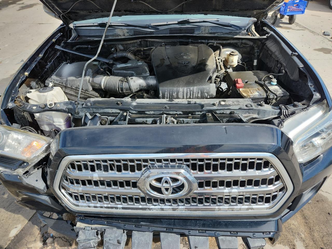 2017 Toyota Tacoma Double Cab VIN: 3TMCZ5AN6HM089138 Lot: 84564315