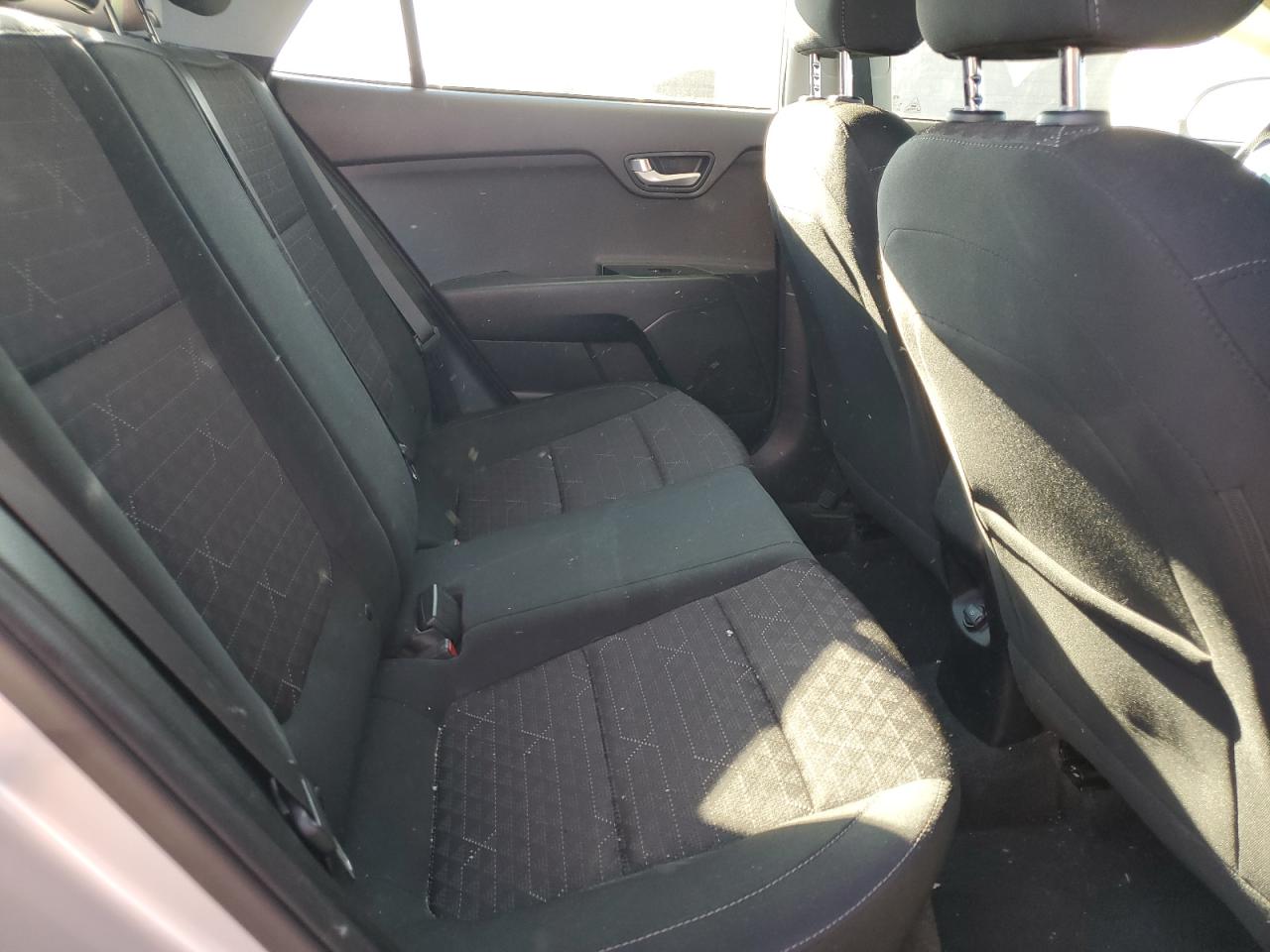 2019 Kia Rio S VIN: 3KPA24AB7KE167214 Lot: 84659315