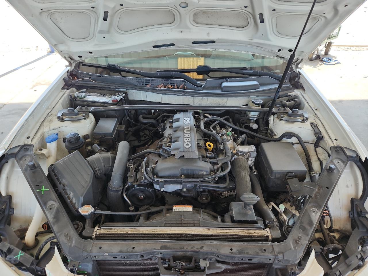 2011 Hyundai Genesis Coupe 2.0T VIN: KMHHT6KD4BU064398 Lot: 71524685