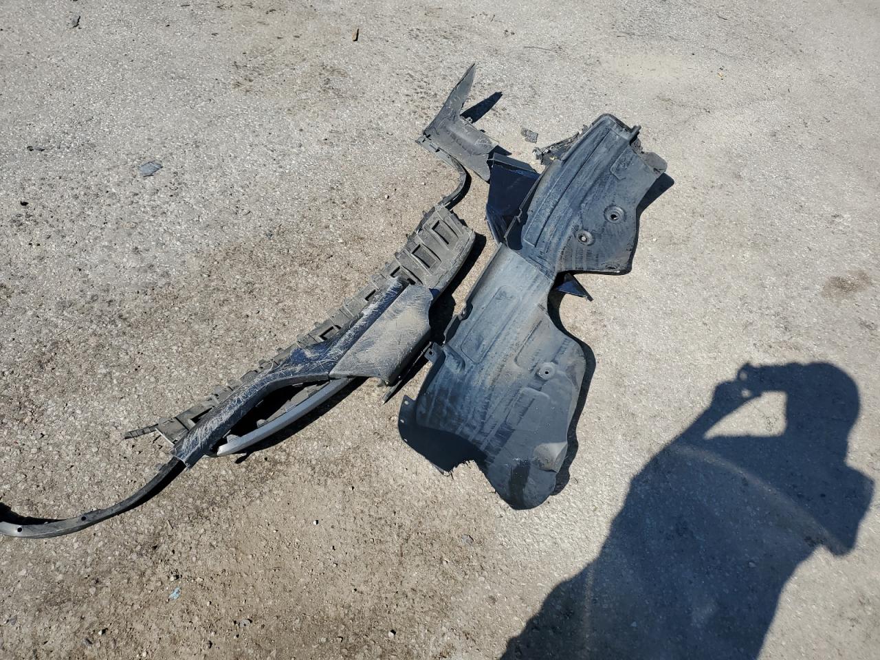 2017 Hyundai Santa Fe Sport VIN: 5XYZU3LBXHG444549 Lot: 71238915