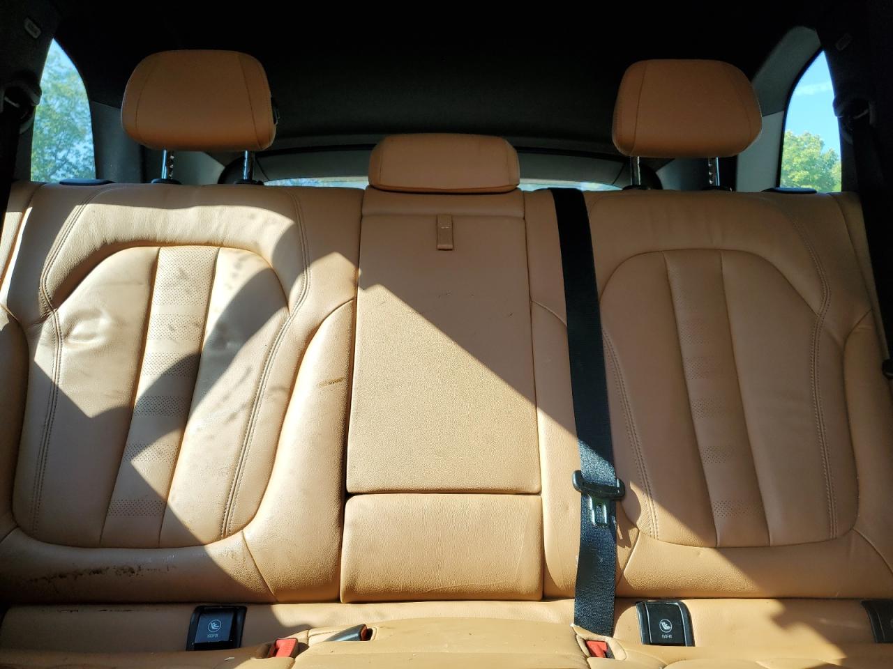 2022 BMW X5 xDrive40I VIN: 5UXCR6C00N9M79586 Lot: 80313865