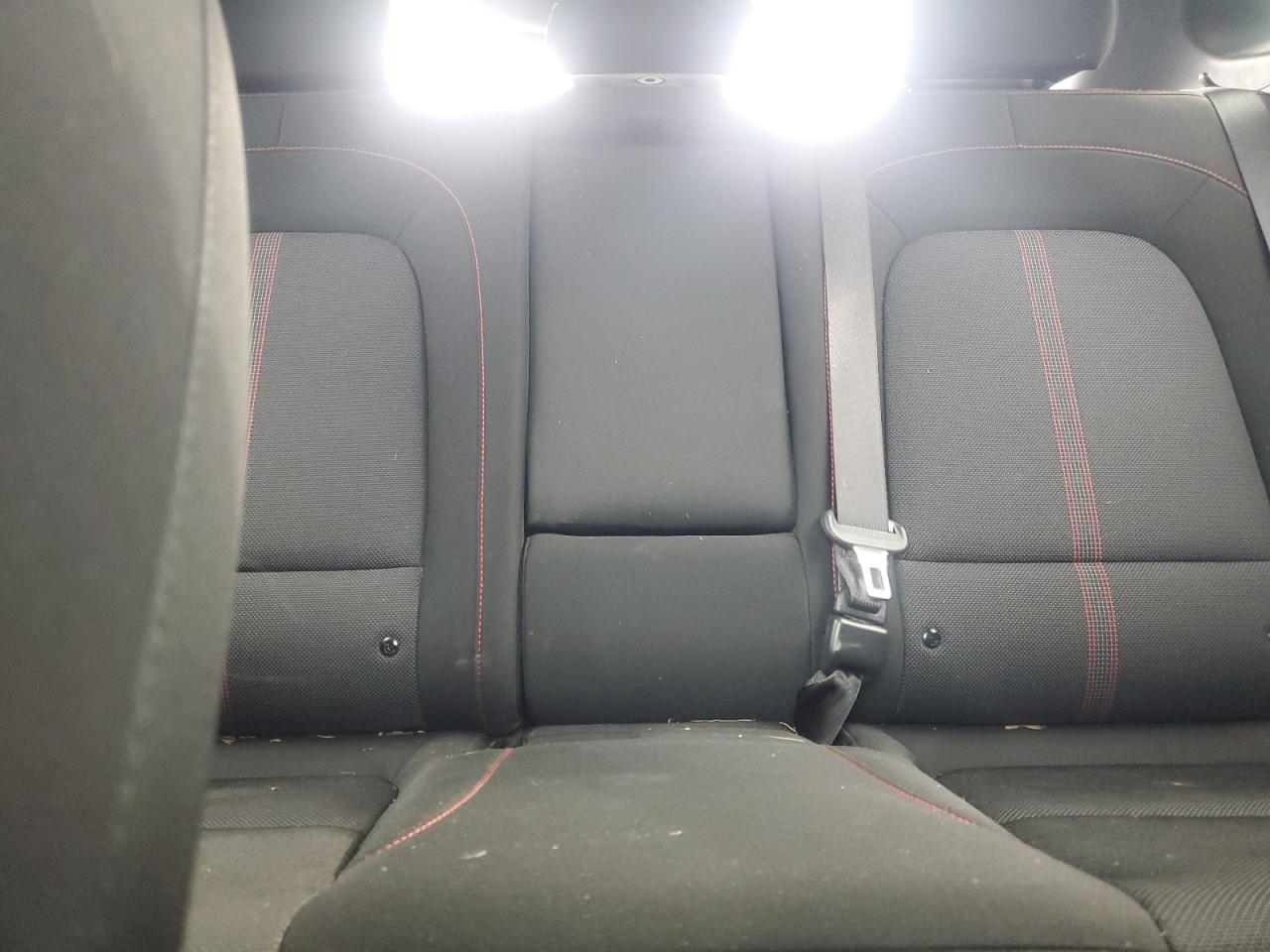 2022 Hyundai Kona N Line VIN: KM8K33A37NU830562 Lot: 81673825