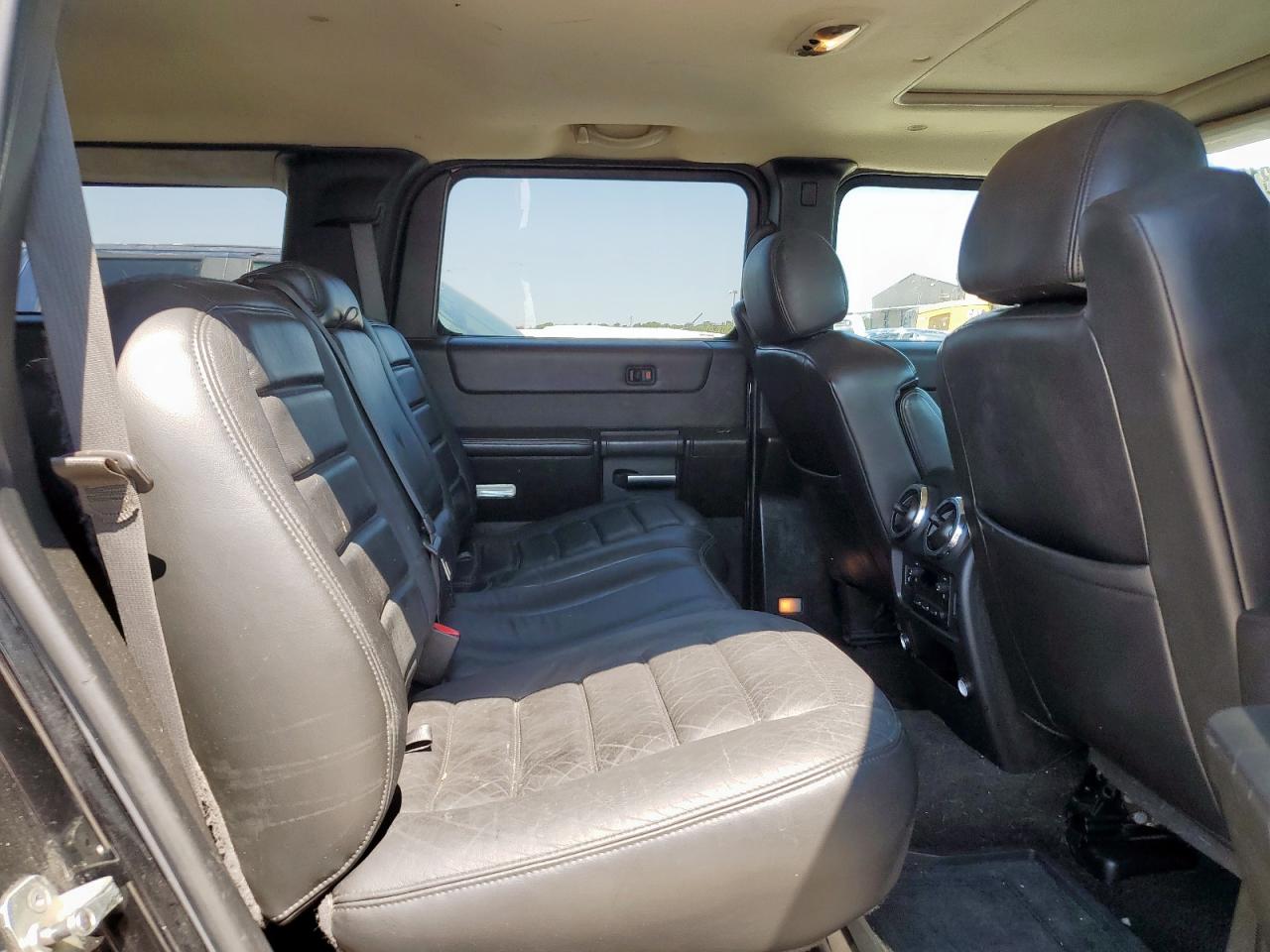 2007 Hummer H2 VIN: 5GRGN23U07H110700 Lot: 70231235