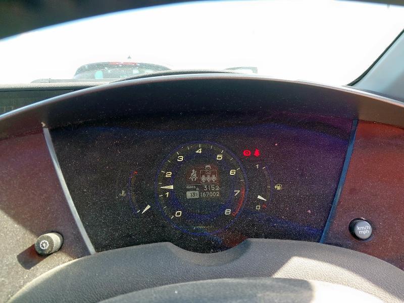 2006 HONDA CIVIC ES I-VTEC S-A 