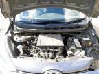 2018 HYUNDAI I10 SE  for sale at Copart COLCHESTER