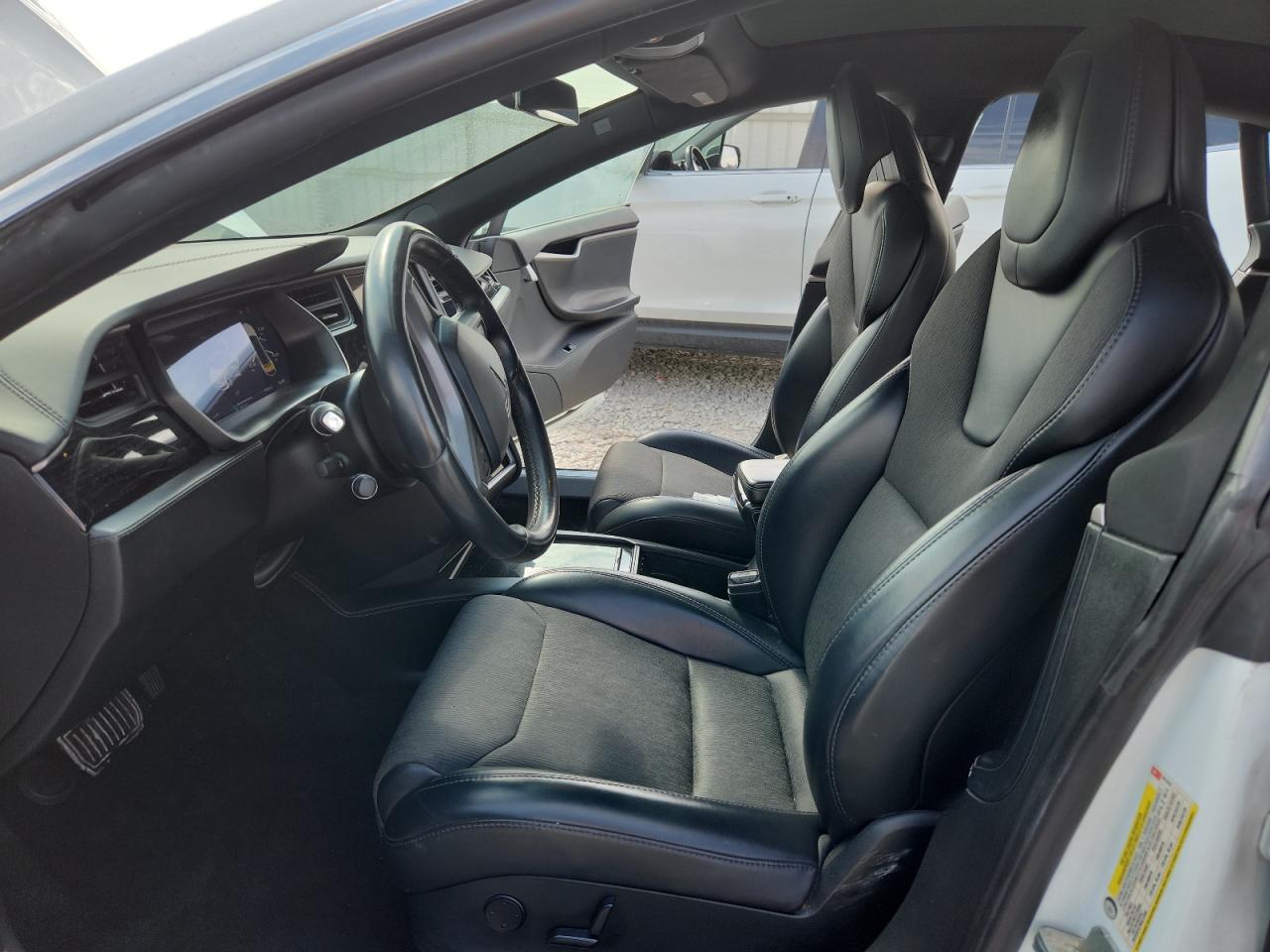 2018 Tesla Model S VIN: 5YJSA1E22JF281078 Lot: 71273815