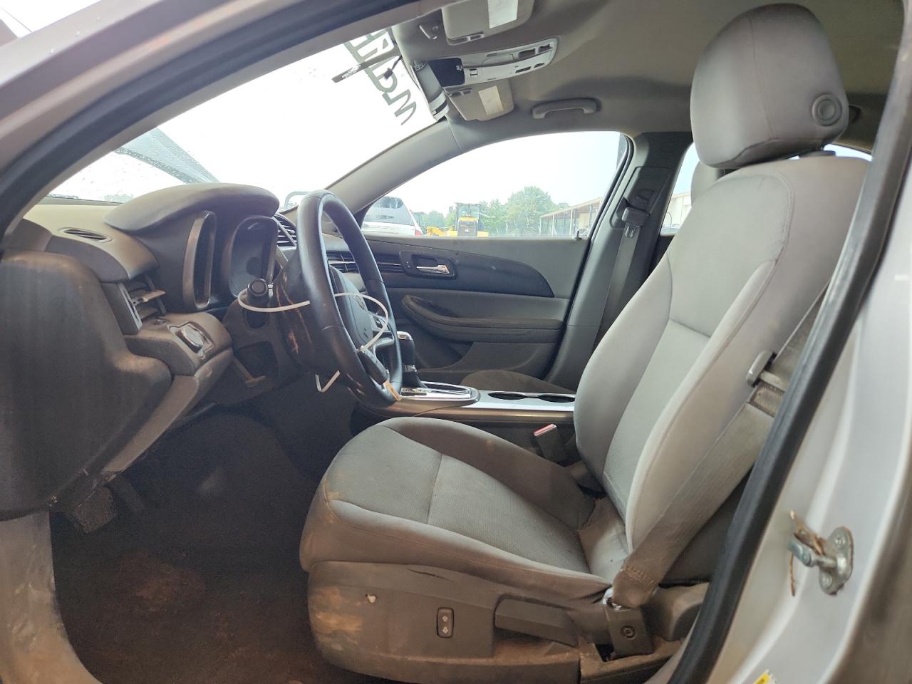 2013 Chevrolet Malibu Ls VIN: 1G11B5SA1DF185074 Lot: 71104715