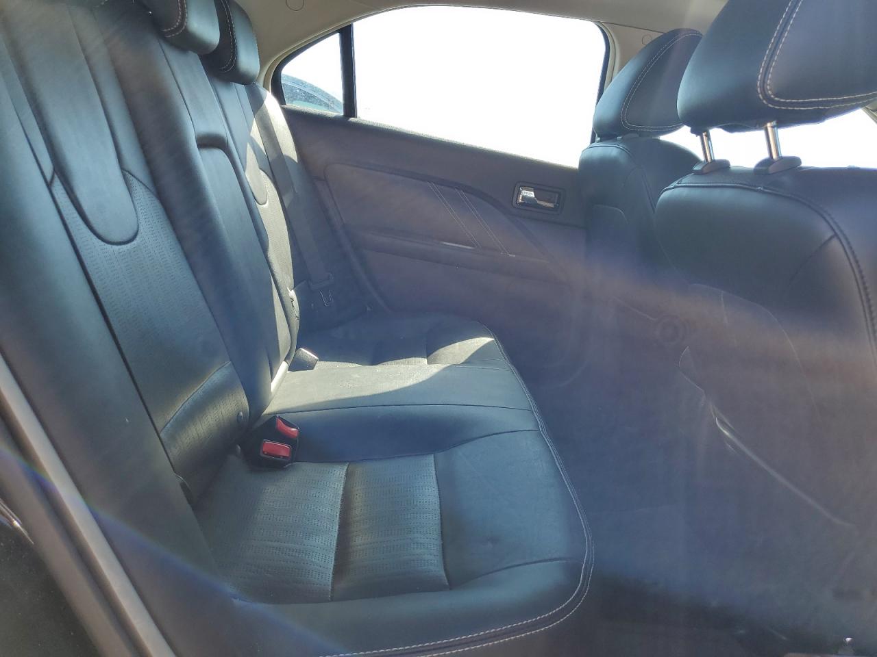 2010 Ford Fusion Sport VIN: 3FAHP0KC2AR399961 Lot: 84265245