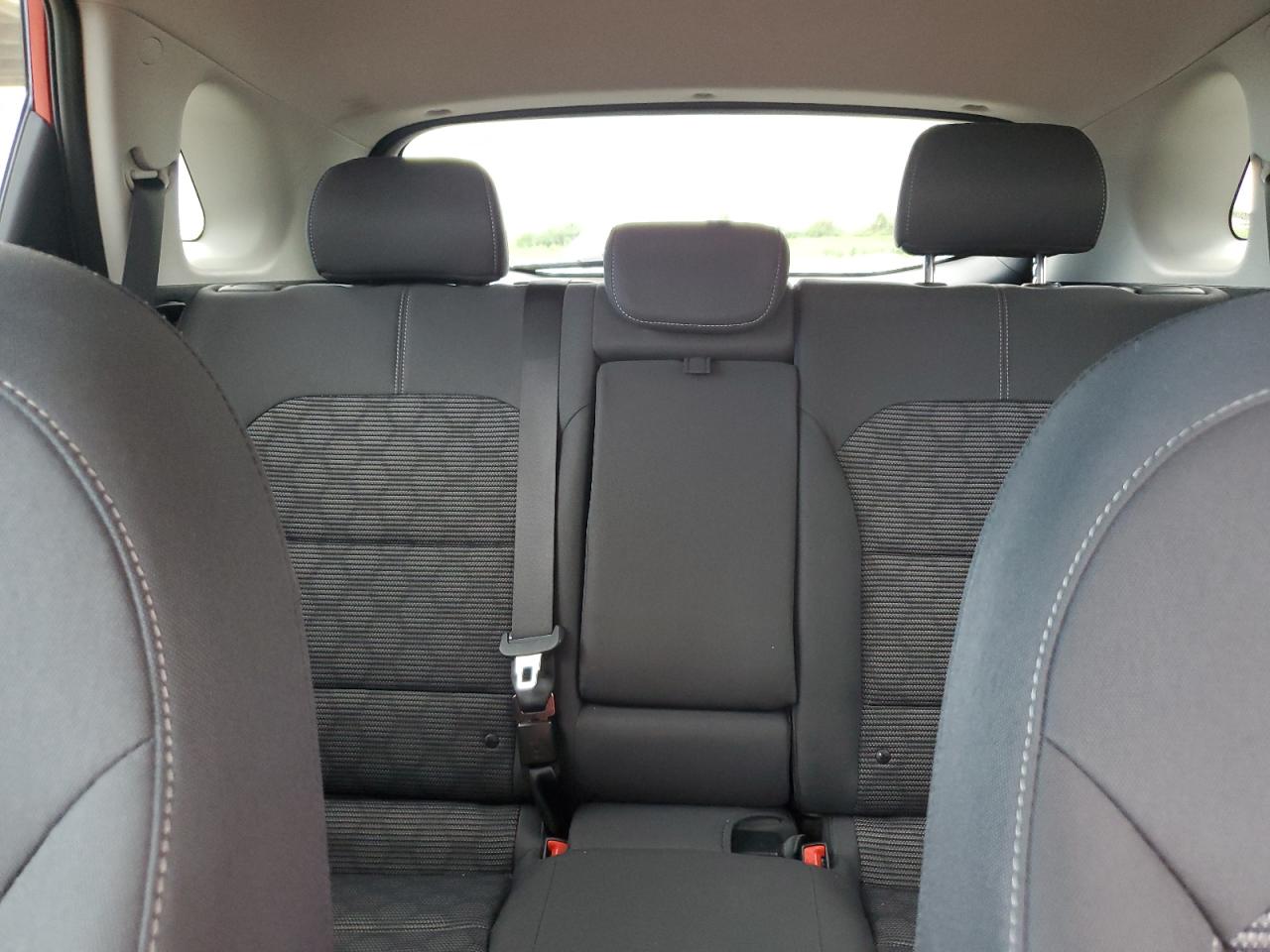 2022 Kia Niro Lx VIN: KNDCB3LC6N5536993 Lot: 84289245