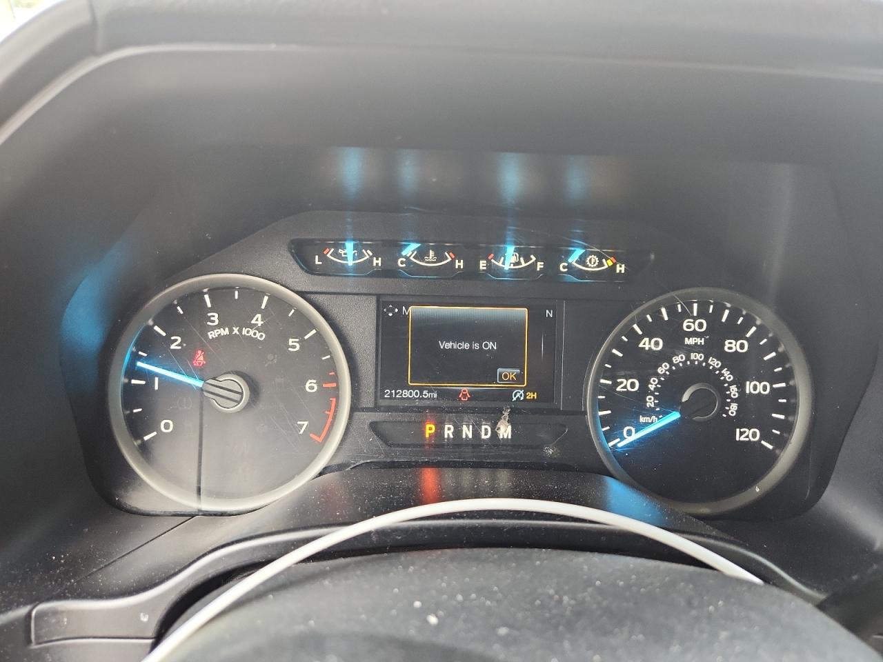 2019 Ford F150 Supercrew VIN: 1FTFW1E41KKE67042 Lot: 70003835