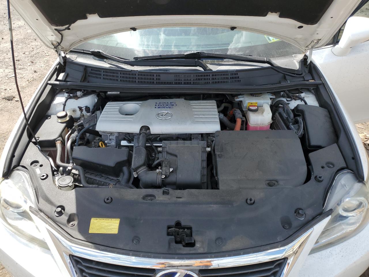 2014 Lexus Ct 200 VIN: JTHKD5BH0E2195380 Lot: 71251205