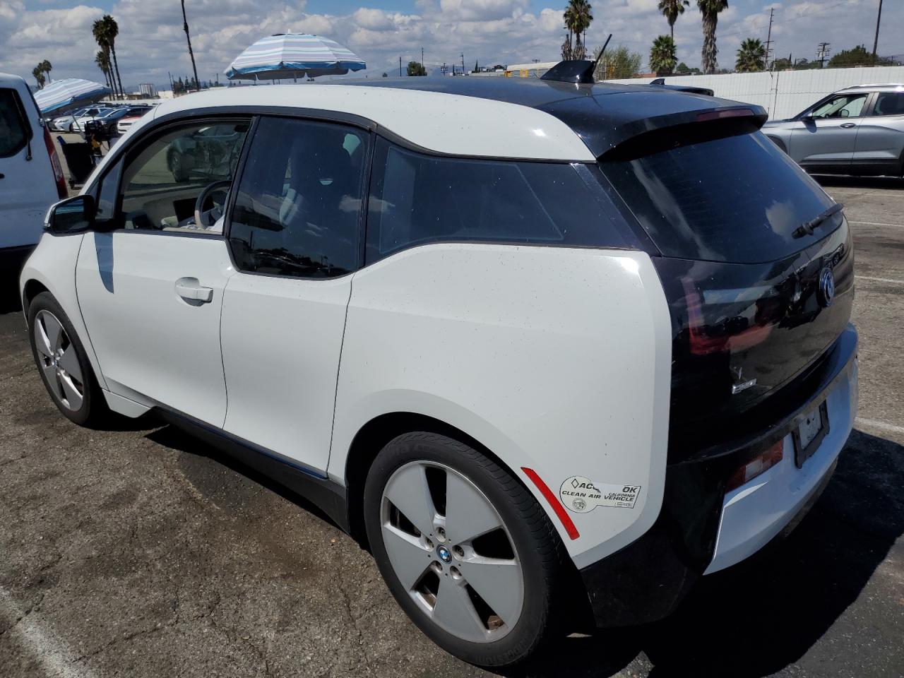 Фото: WBY1Z2C51EV284695