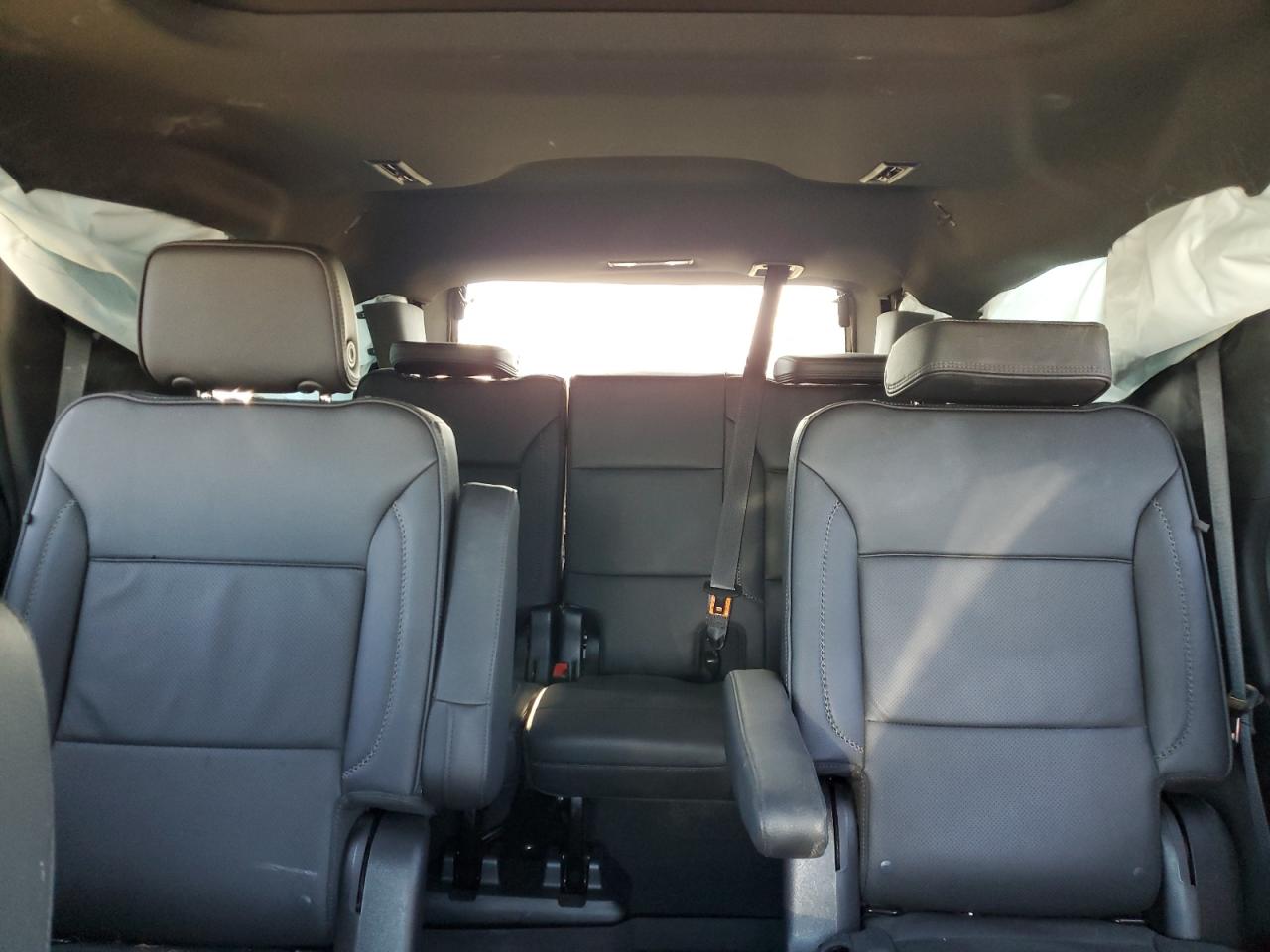 2023 GMC Yukon Denali VIN: 1GKS2DKT9PR420058 Lot: 81682635