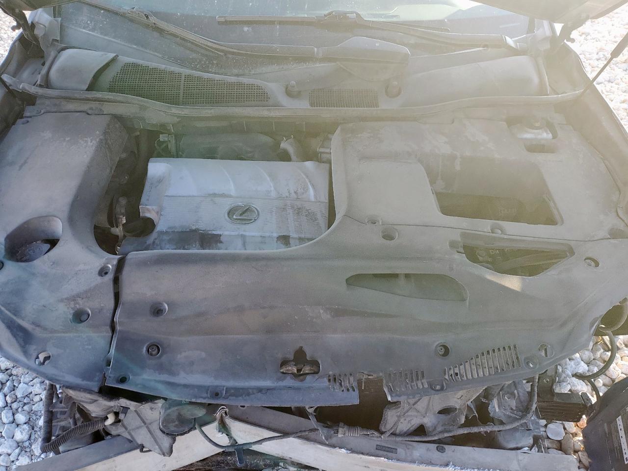 2013 Lexus Rx 350 VIN: JTJZK1BA9D2008828 Lot: 82105455