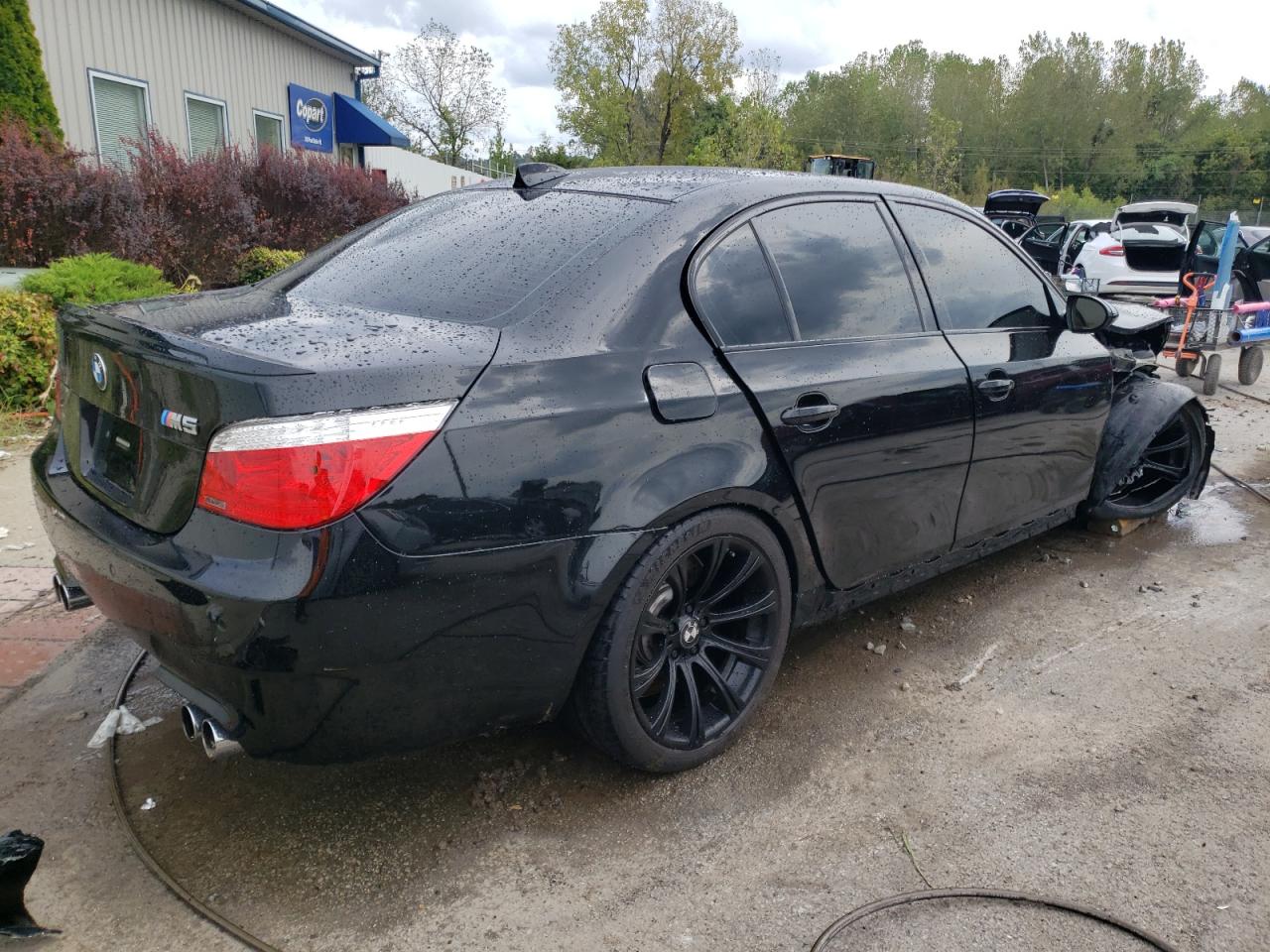 Фото: WBSNB93548CX09643