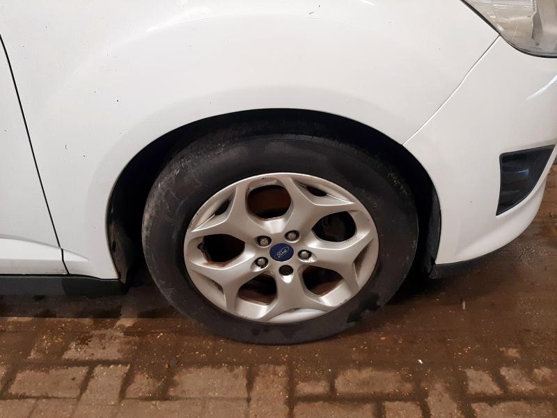 2013 FORD C-MAX ZETEC TDCI 