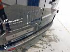 2022 FORD TRANSIT CUSTOM 300LIMITD  for sale at Copart EAST KILBRIDE