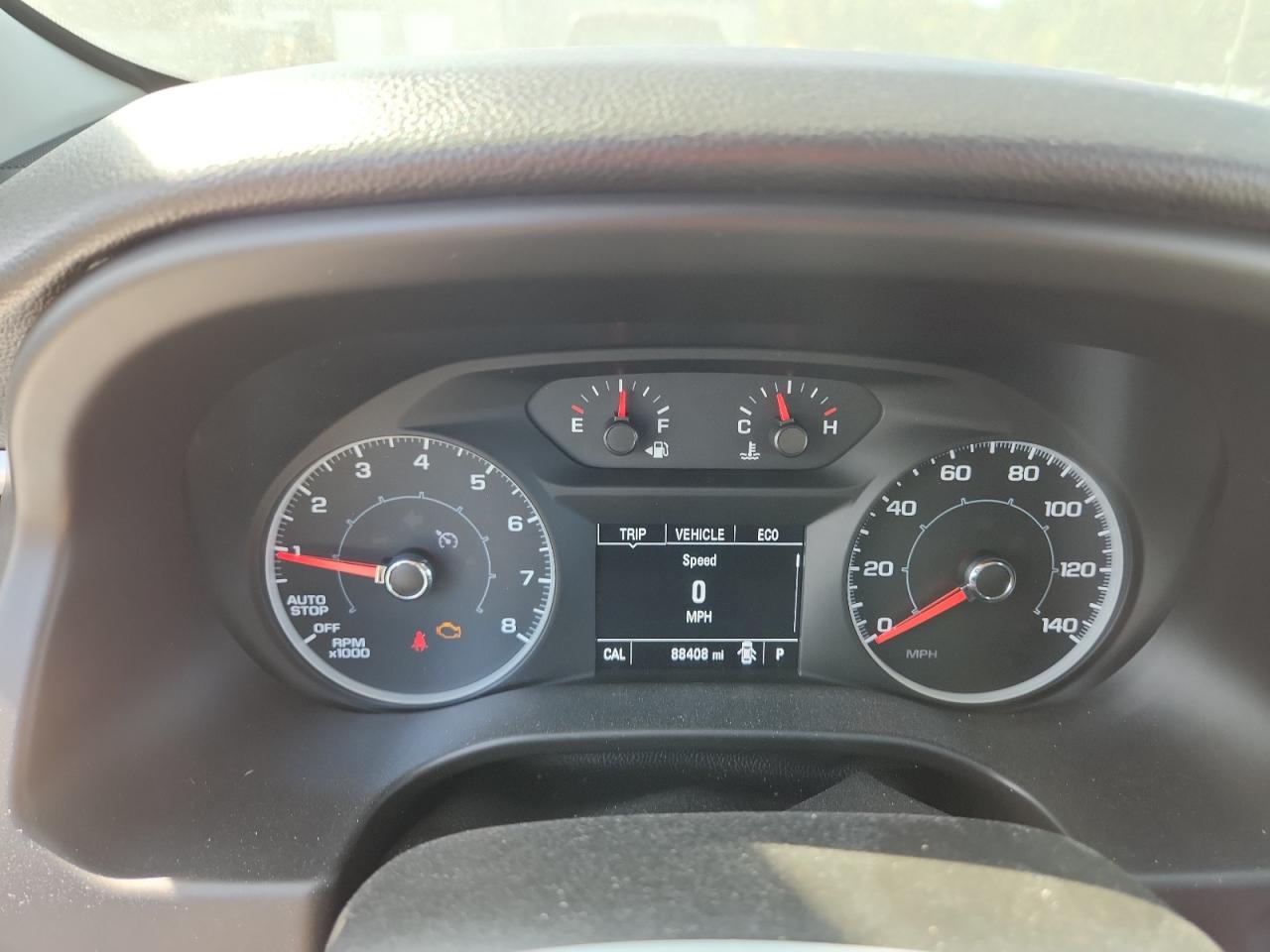 2018 GMC Acadia Sle VIN: 1GKKNLLA9JZ144048 Lot: 80715775