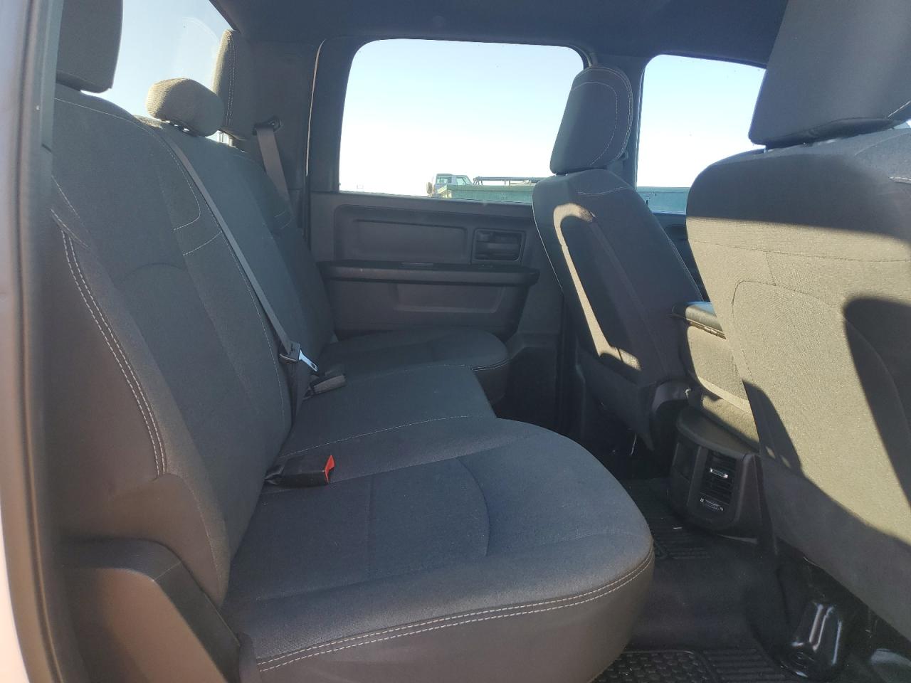 2022 Ram 3500 VIN: 3C7WRTCL8NG107844 Lot: 80808125