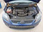 2010 FORD FOCUS ZETEC 100 AUTO  for sale at Copart SANDY