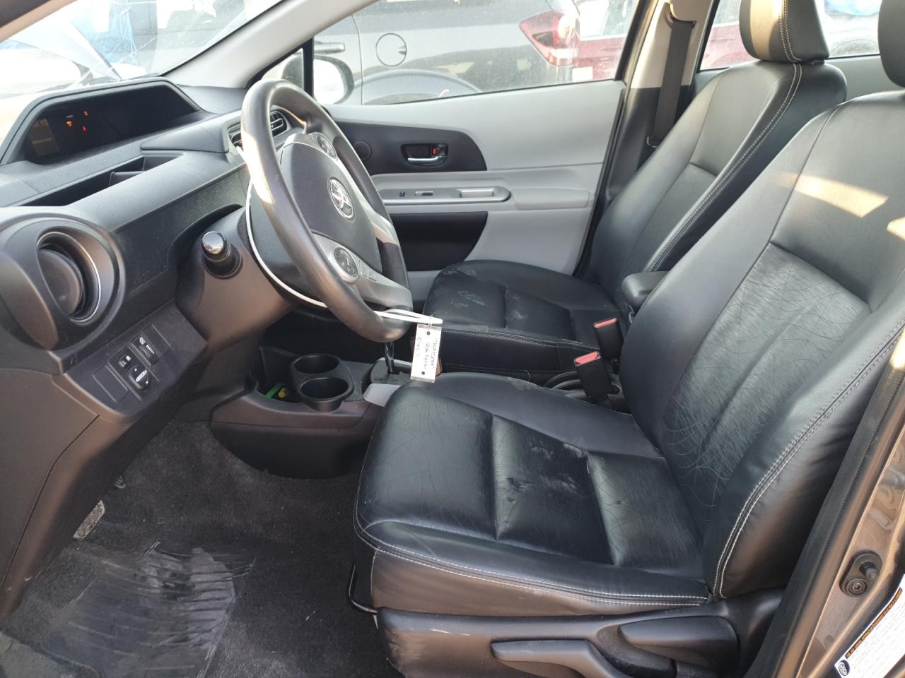 2012 Toyota Prius C VIN: JTDKDTB32C1015751 Lot: 84279965