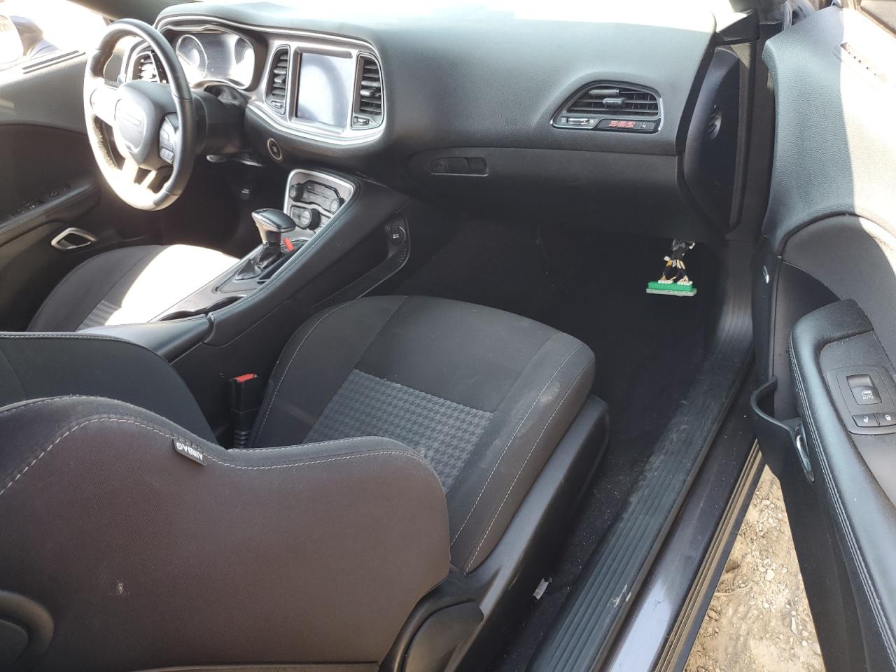 2020 Dodge Challenger R/T Scat Pack VIN: 2C3CDZFJ3LH103696 Lot: 81903985