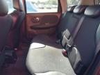 2012 NISSAN NOTE  for sale at Copart CASTLEDERMOT - IRELAND
