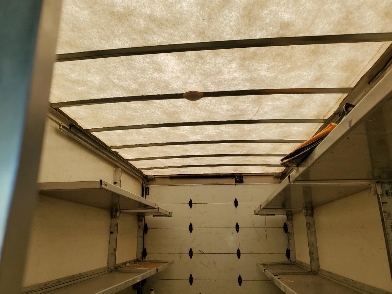 2023 Ford Econoline - Delivery Truck VIN: 1FDWE3FK4PDD09832 Lot: 81101815