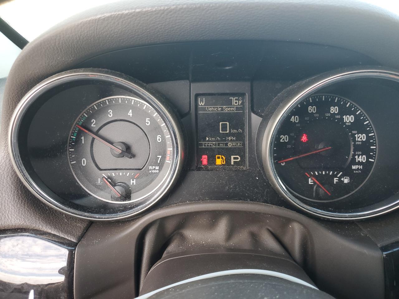 2011 Jeep Grand Cherokee Laredo VIN: 1J4RR4GG4BC738175 Lot: 70560825