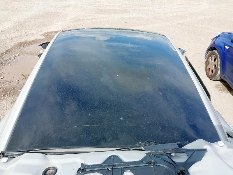 2021 PORSCHE TAYCAN 420KW 4S 93KWH 5DR AUTO