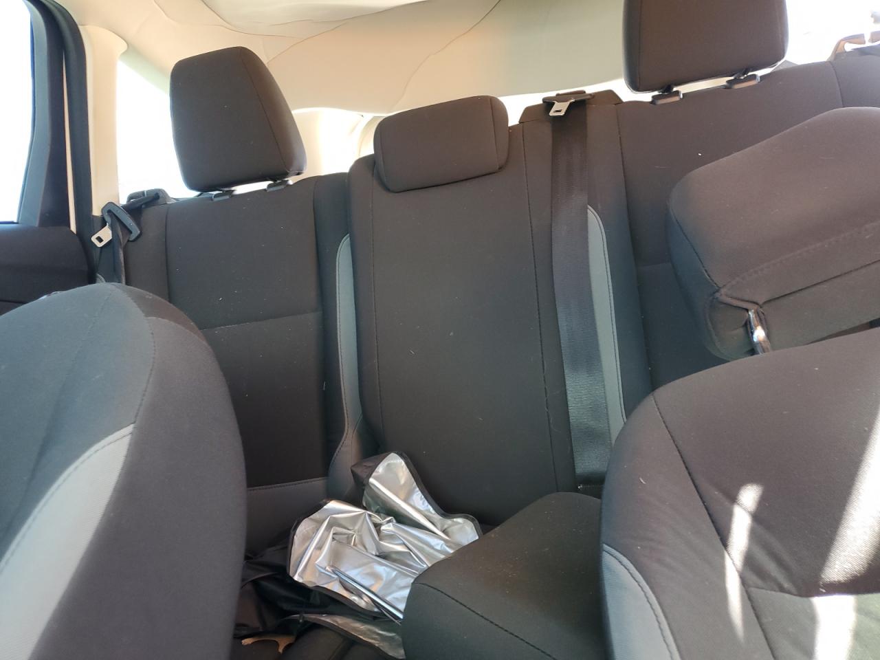 2013 Ford Escape S VIN: 1FMCU0F72DUB90562 Lot: 84018735